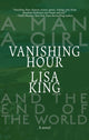 Book cover of: Vanishing Hour. By: Lisa King