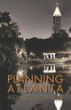 Book cover of: Planning Atlanta