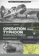 Book cover of: Operation Typhoon. By: Philippe Naud