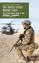 Book cover of: United States Marine Corps. By: Paul Westermeyer