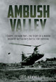 Book cover of: Ambush Valley. By: Eric Hammel