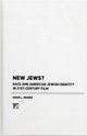 Book cover of: New Jews. By: David L. Reznik