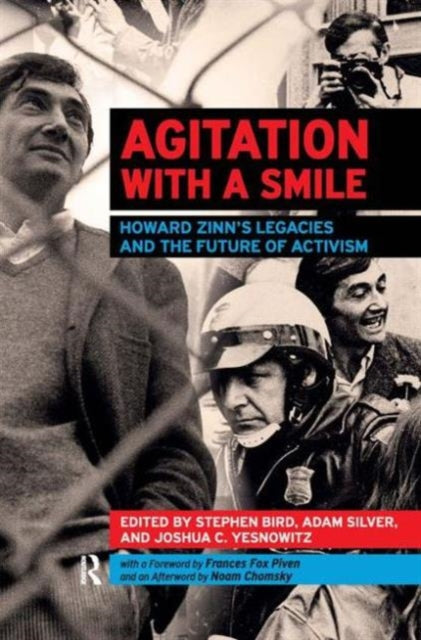 Book cover of: Agitation with a Smile