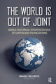 Book cover of: World is Out of Joint. By: Immanuel Wallerstein