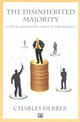 Book cover of: Disinherited Majority. By: Charles Derber