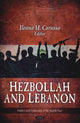 Book cover of: Hezbollah & Lebanon