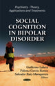 Book cover of: Social Cognition in Bipolar Disorder. By: Guillermo Lahera