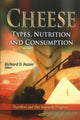 Book cover of: Cheese. By: Richard D. Foster