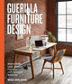Book cover of: Guerilla Furniture Design. By: Will Holman