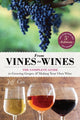 Book cover of: From Vines to Wines, 5th Edition