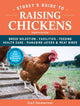 Book cover of: Storey's Guide to Raising Chickens, 4th Edition. By: Gail Damerow