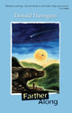 Book cover of: Farther Along. By: Donald Harington