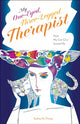 Book cover of: My One-Eyed, Three-Legged Therapist. By: Kathy M. Finley