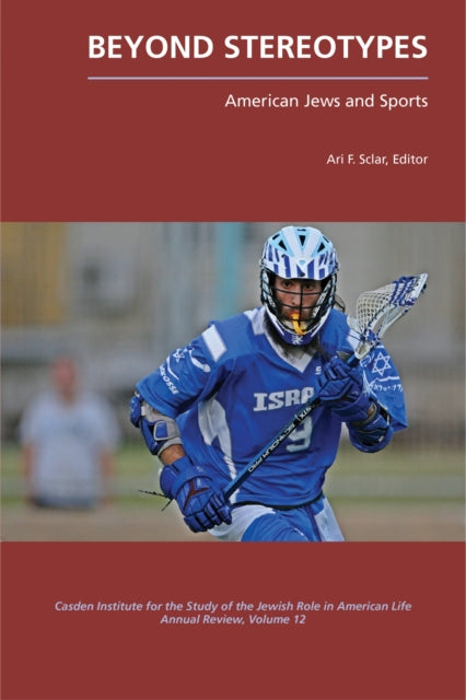 Book cover of: Beyond Stereotypes. By: Ari F. Sclar