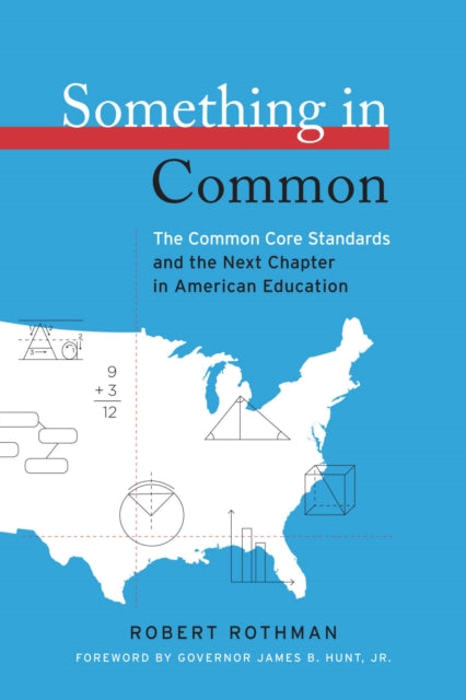 Book cover of: Something in Common. By: Robert Rothman