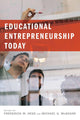 Book cover of: Educational Entrepreneurship Today