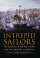 Book cover of: Intrepid Sailors. By: Chipp Reid