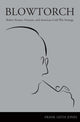 Book cover of: Blowtorch. By: Frank Leith Jones