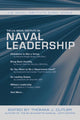 Book cover of: U.S. Naval Institute on Naval Leadership. By: Thomas J. Cutler