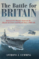 Book cover of: Battle for Britain. By: Anthony J. Cumming