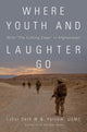 Book cover of: Where Youth and Laughter Go. By: Seth W. B. Folsom