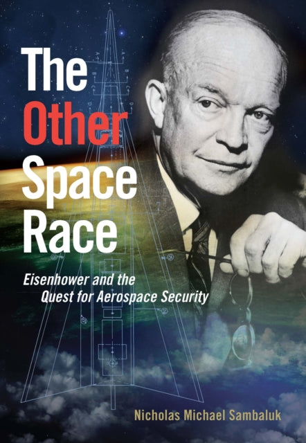 Book cover of: Other Space Race. By: Nicholas Michael Sambaluk