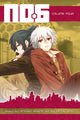 Book cover of: No. 6 Volume 4. By: Atsuko Asano