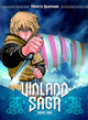 Book cover of: Vinland Saga 1. By: 幸村誠