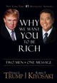 Why We Want You To Be Rich