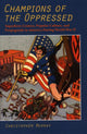 Book cover of: Champions of the Oppressed. By: Christopher Murray