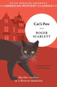 Book cover of: Cat's Paw. By: Roger Scarlett