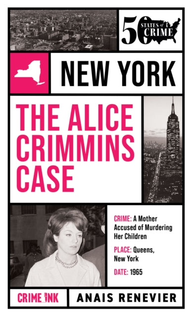 Alice Crimmins Case