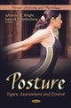 Book cover of: Posture. By: Adrienne M. Wright