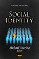 Book cover of: Social Identity. By: Michael Wearing