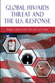 Book cover of: Global HIV/AIDS Threat & the U.S. Response. By: David R. Carmody
