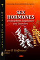 Book cover of: Sex Hormones. By: Anne B. Hoffmann