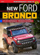 Book cover of: New Ford Bronco. By: Don Alexander