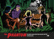 Book cover of: Phantom The Complete Dailies Volume 29. By: Lee Falk