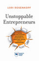 Book cover of: Unstoppable Entrepreneurs