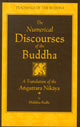 Book cover of: Numerical Discourses of the Buddha