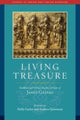 Book cover of: Living Treasure. By: Holly Gayley