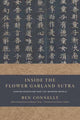 Book cover of: Inside the Flower Garland Sutra