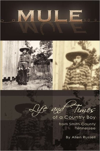Book cover of: Mule