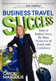 Book cover of: Business Travel Success. By: Carol Margolis
