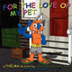 Book cover of: For the Love of My Pet. By: Thelma The Guide Dog