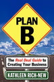 Book cover of: Plan B. By: Kathleen Rich-New