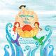 Book cover of: Mermaids on Mars. By: Nancy Guettier