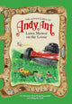 Book cover of: Adventures of Andy Ant. By: Norman McGary