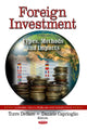 Book cover of: Foreign Investment. By: Torre DeSare