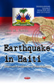 Book cover of: Earthquake in Haiti. By: Irene M. Falchin